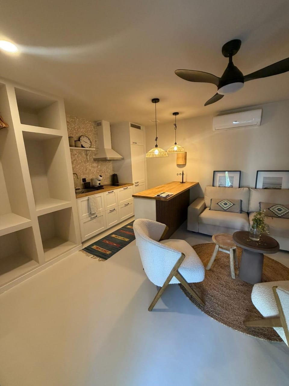 CasaNoa Boutique Guest Suites Villa in Xàbia