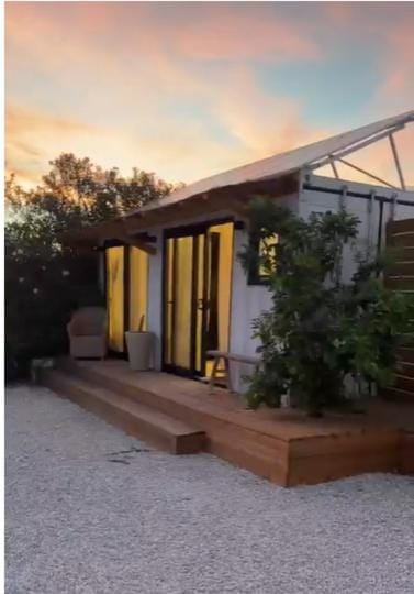 CasaNoa Boutique Guest Suites Villa in Xàbia