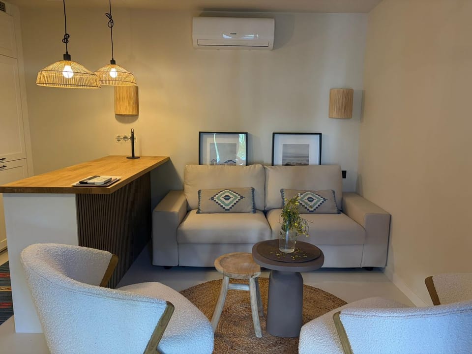 CasaNoa Boutique Guest Suites Villa in Xàbia