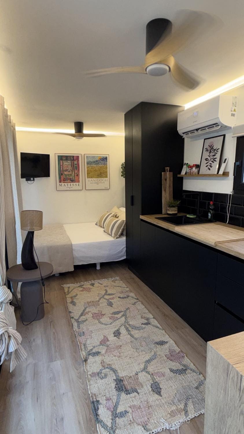CasaNoa Boutique Guest Suites Villa in Xàbia