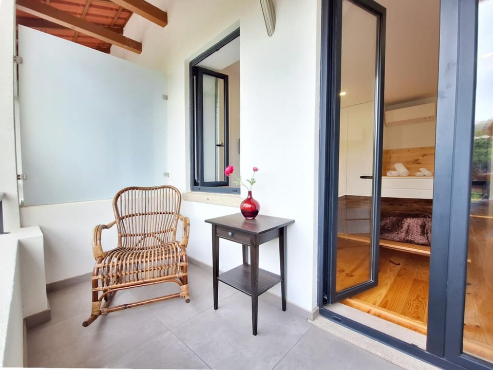 Balcony/Terrace, Balcony/Terrace