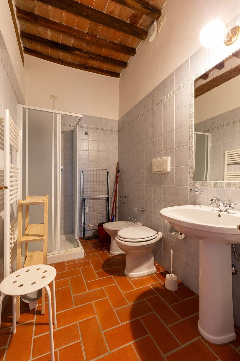 San Lorenzo Agriturismo Farm Stay in Tuscany