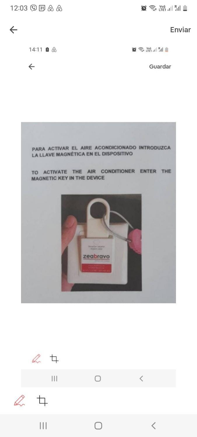 CityRoom Apartment in Malaga