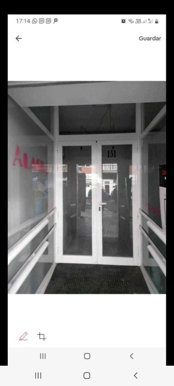 CityRoom Apartment in Malaga