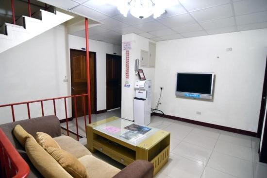 大新民宿Da Xin Homestay Vacation rental in Fujian
