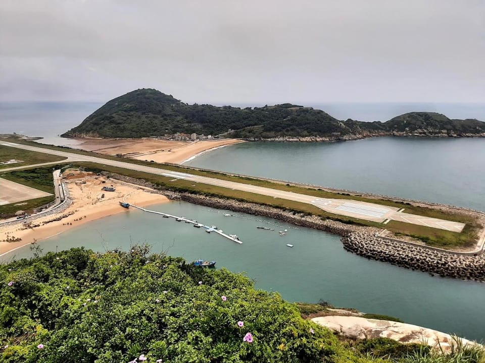大新民宿Da Xin Homestay Vacation rental in Fujian