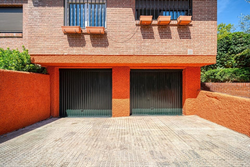 L Casa Cafe Madrid El plantio Calle segundo anca 11 madrid 28023 Bed and Breakfast in Madrid