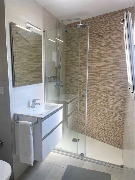 apartamento 510A VORA 3 dormitorios Apartment in Calp