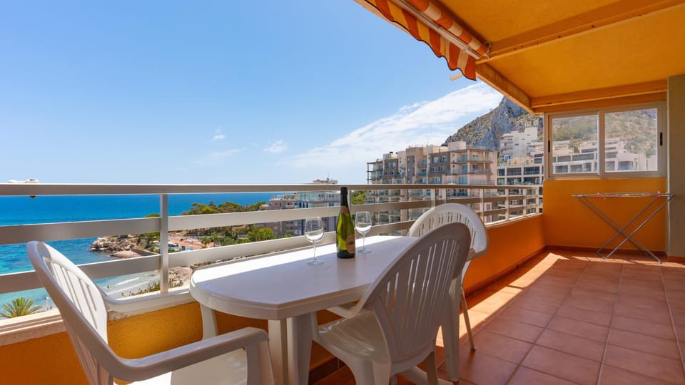 apartamento 510A VORA 3 dormitorios Apartment in Calp