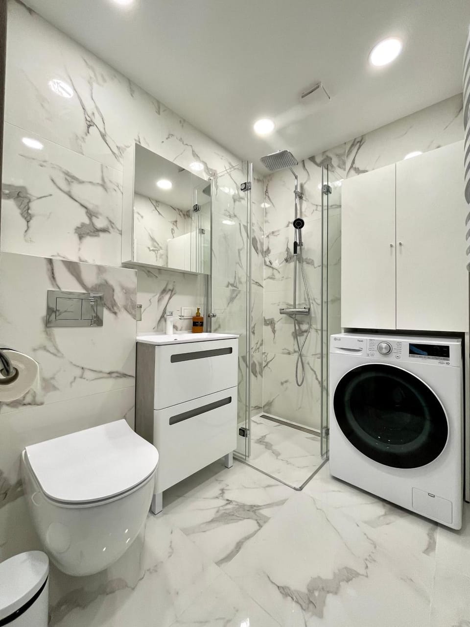 Pušų apsuptyje apartamentai Apartment in Palanga