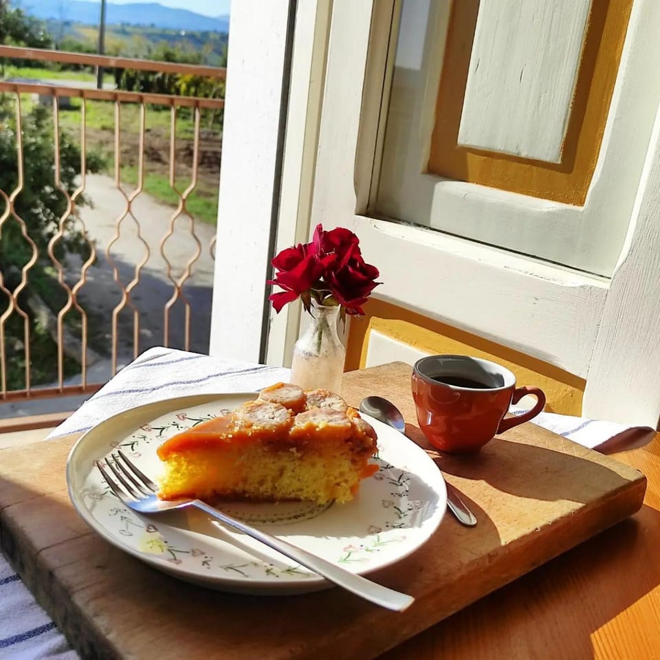 Food, Breakfast