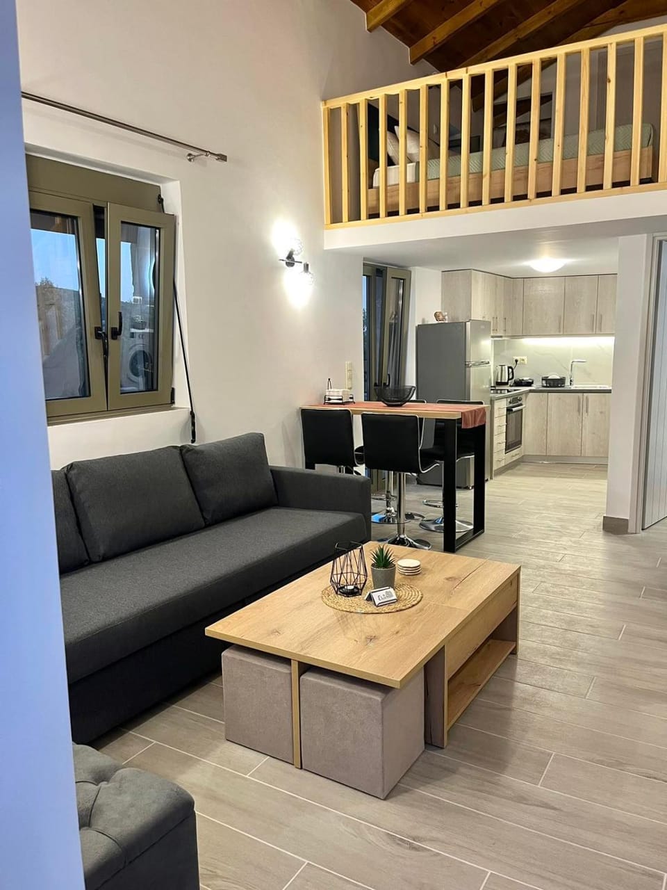 Elaionas Apartments 3 Apartment in Messenia