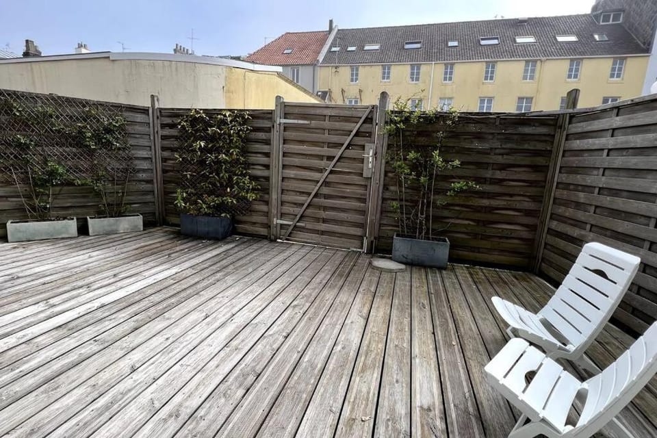 Balcony/Terrace, Balcony/Terrace