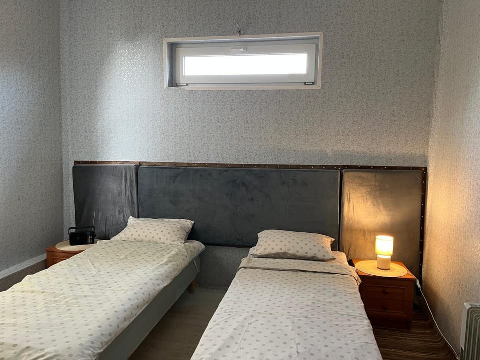 Atpūtas vieta ar pirti, with wi-fi, self check in and private parking Chalet in Latvia