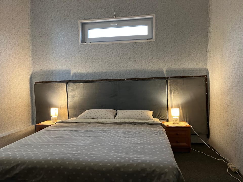 Atpūtas vieta ar pirti, with wi-fi, self check in and private parking Chalet in Latvia