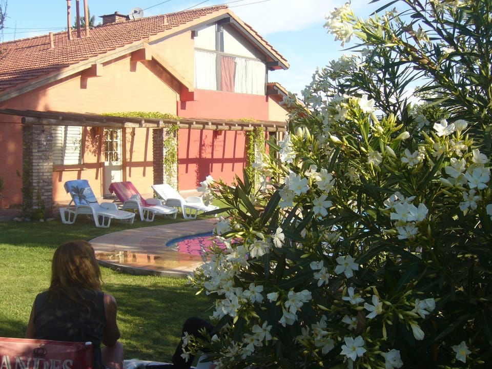 Property building, Spring