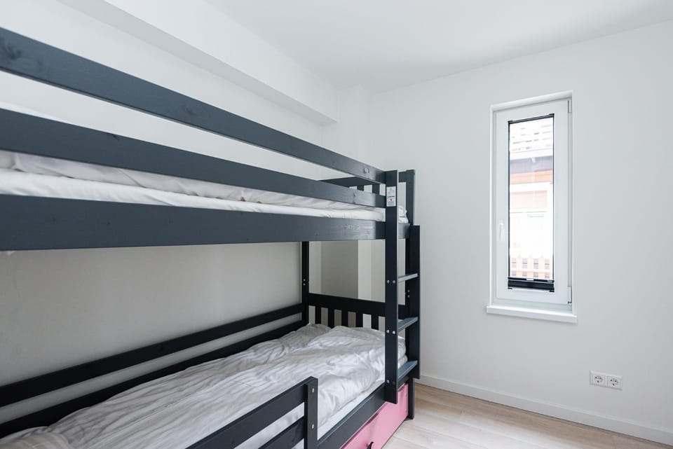 Žalioji smilga Apartment in Palanga