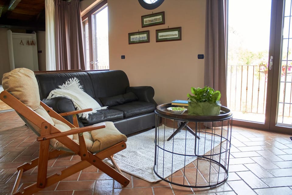Santa Lucia B&B Bed and Breakfast in Campania