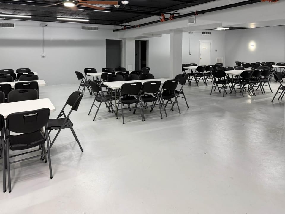 Business facilities