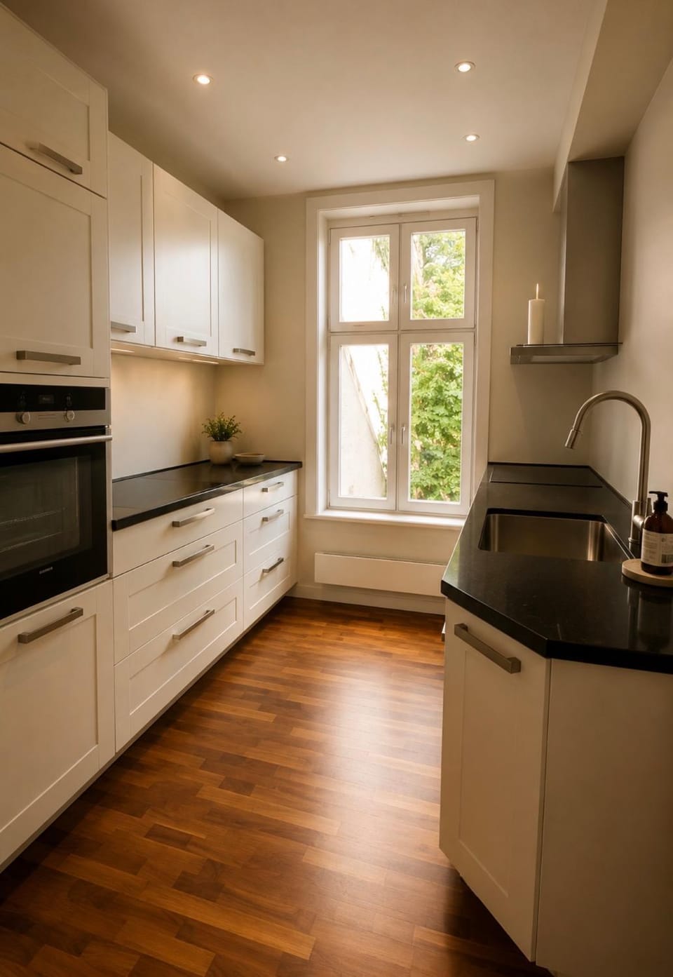 Grunerløkka House - Oslo Apartment in Oslo
