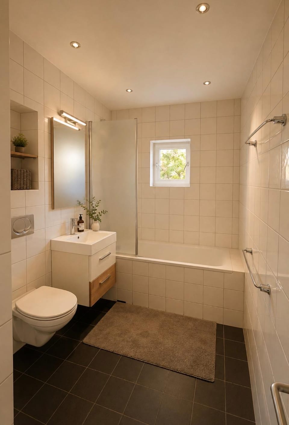 Grunerløkka House - Oslo Apartment in Oslo