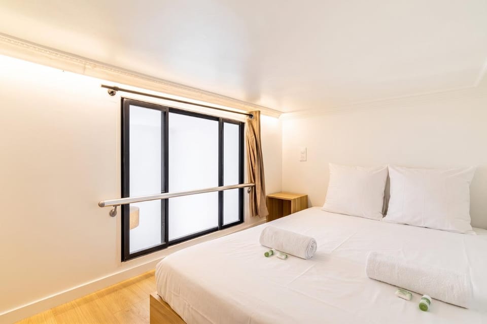 GuestReady - Bel Appartement Le Marais Apartment in Paris
