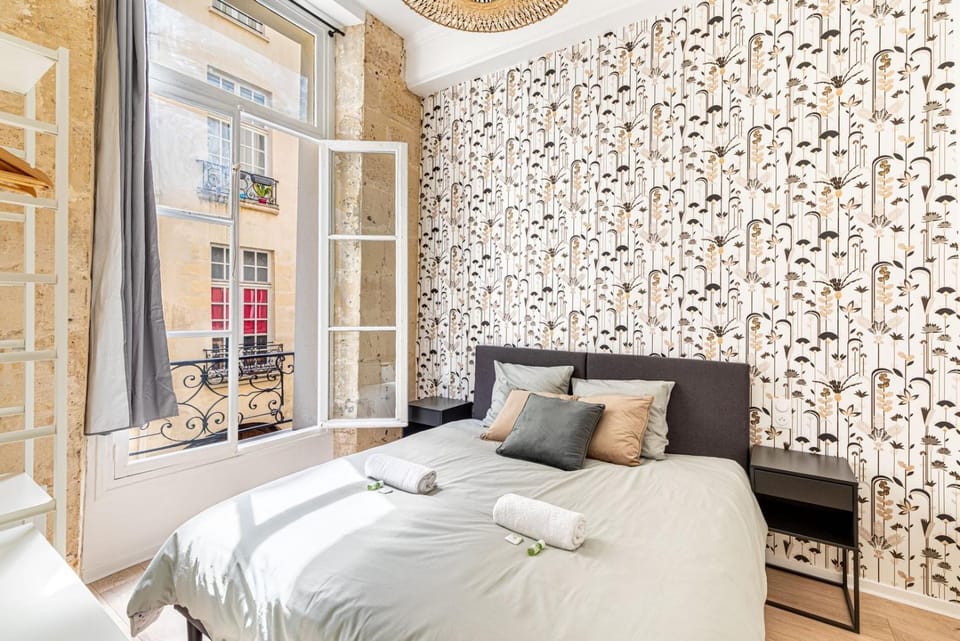 GuestReady - Bel Appartement Le Marais Apartment in Paris