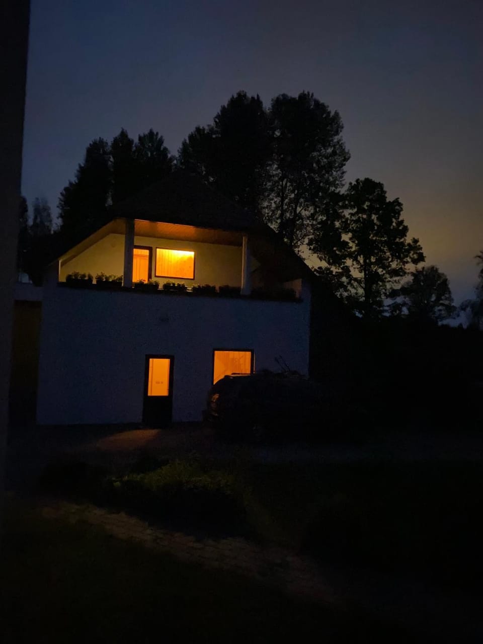 KRI Holiday House House in Latvia