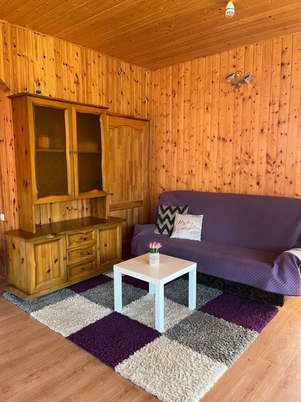 KRI Holiday House House in Latvia