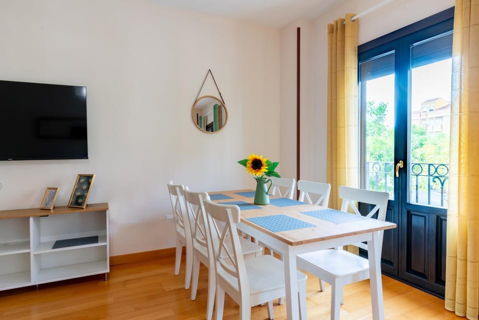 Center of Seville! Luxury apartment in Sevillian Manor House! Apartment in Seville