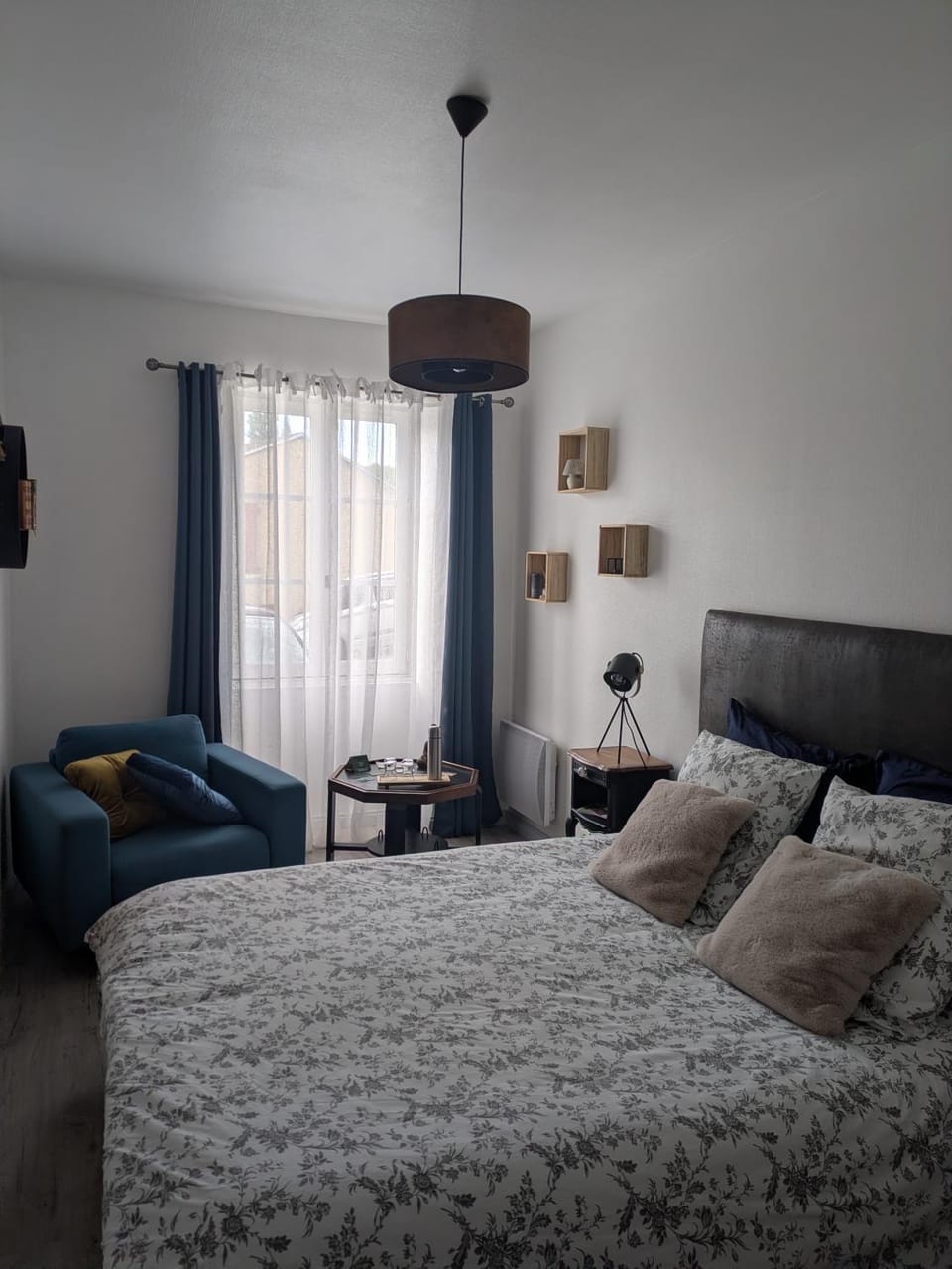 Les chambres du vieux quartier Bed and Breakfast in Pays de la Loire