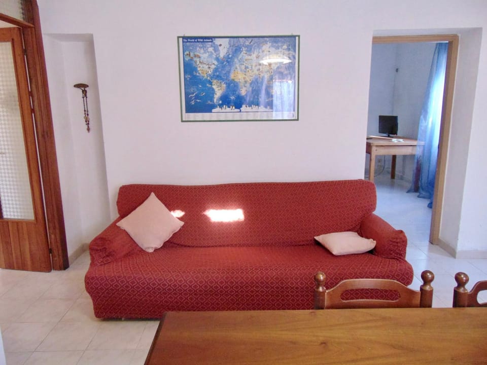 SE021 Senigallia, trilocale in zona riservata Apartment in Senigallia