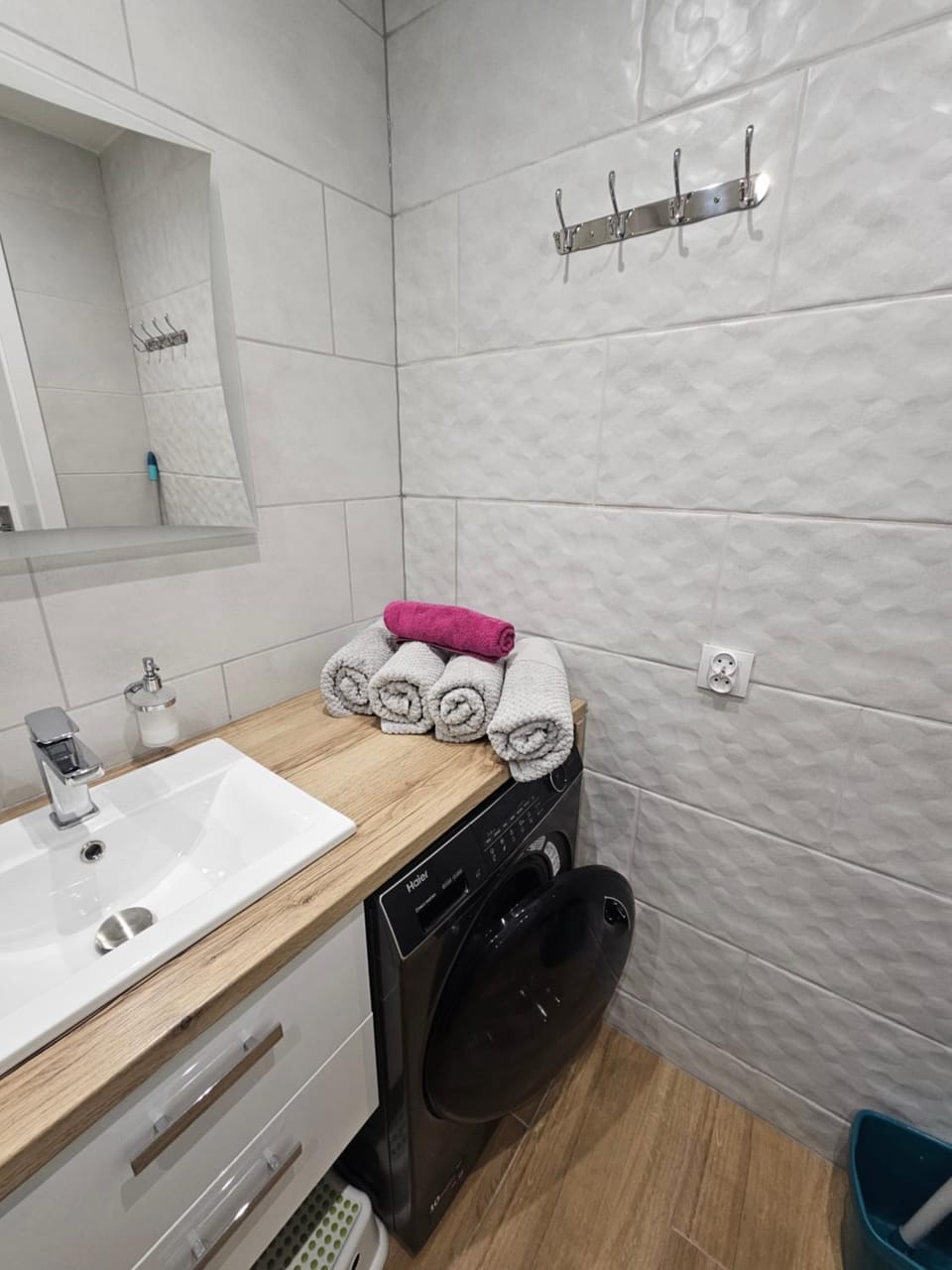 Apartament centrum 97 Apartment in Szczecin