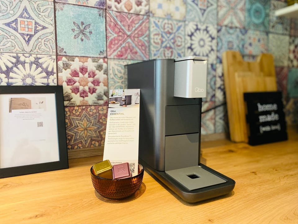 Coffee/tea facilities, Kitchen or kitchenette