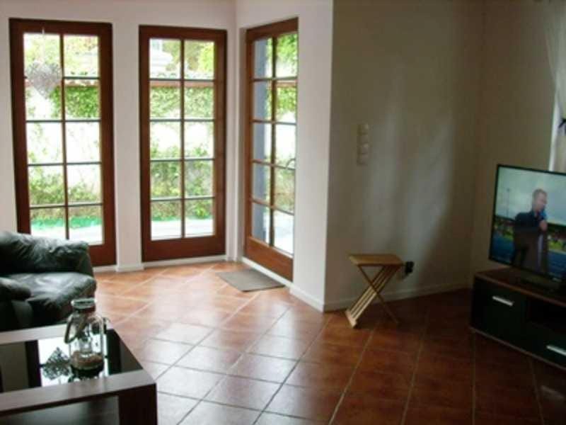 Captains Haus DH-45181 House in Lubmin