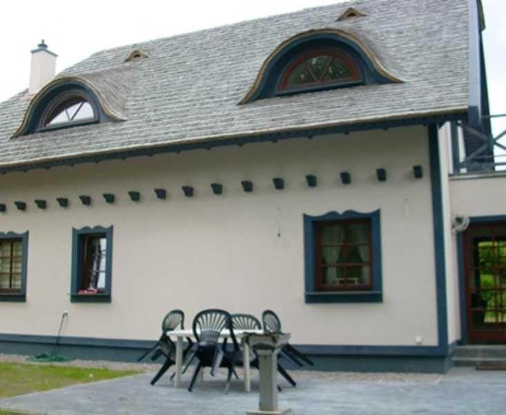Captains Haus DH-45181 House in Lubmin