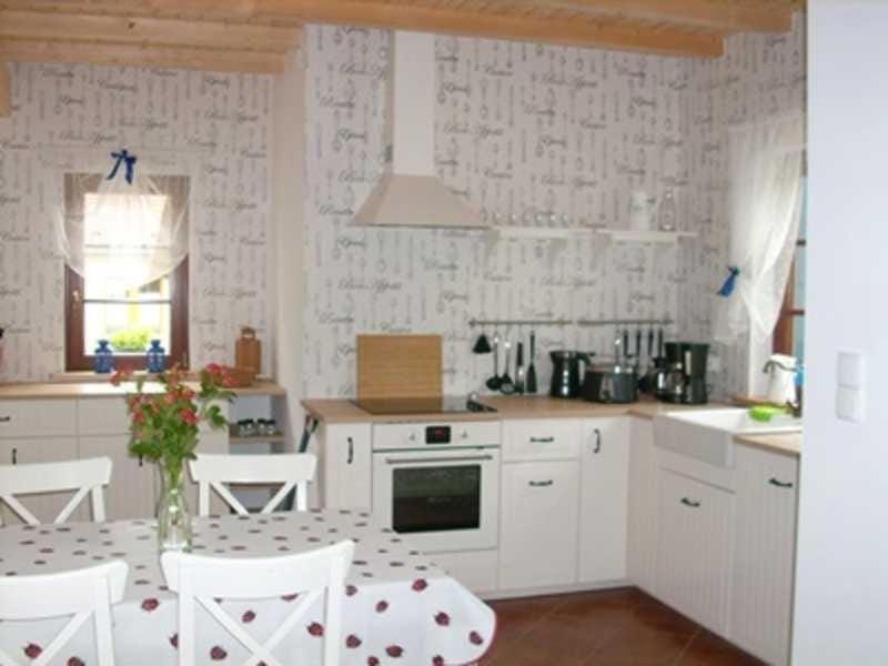 Captains Haus DH-45181 House in Lubmin