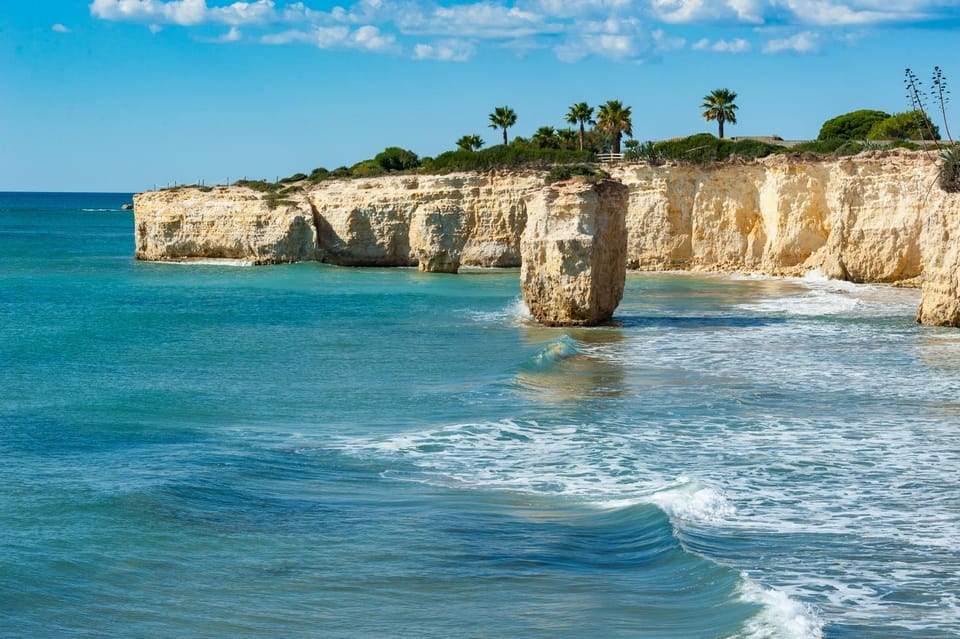 Nearby landmark, Natural landscape, Beach