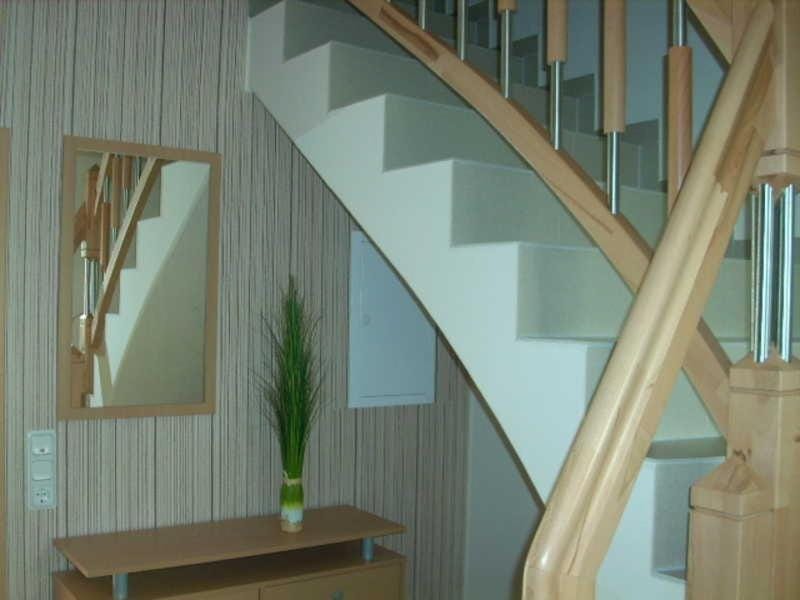 Ferienwohnungen mit Boot DH-20952 Apartment in Lubmin