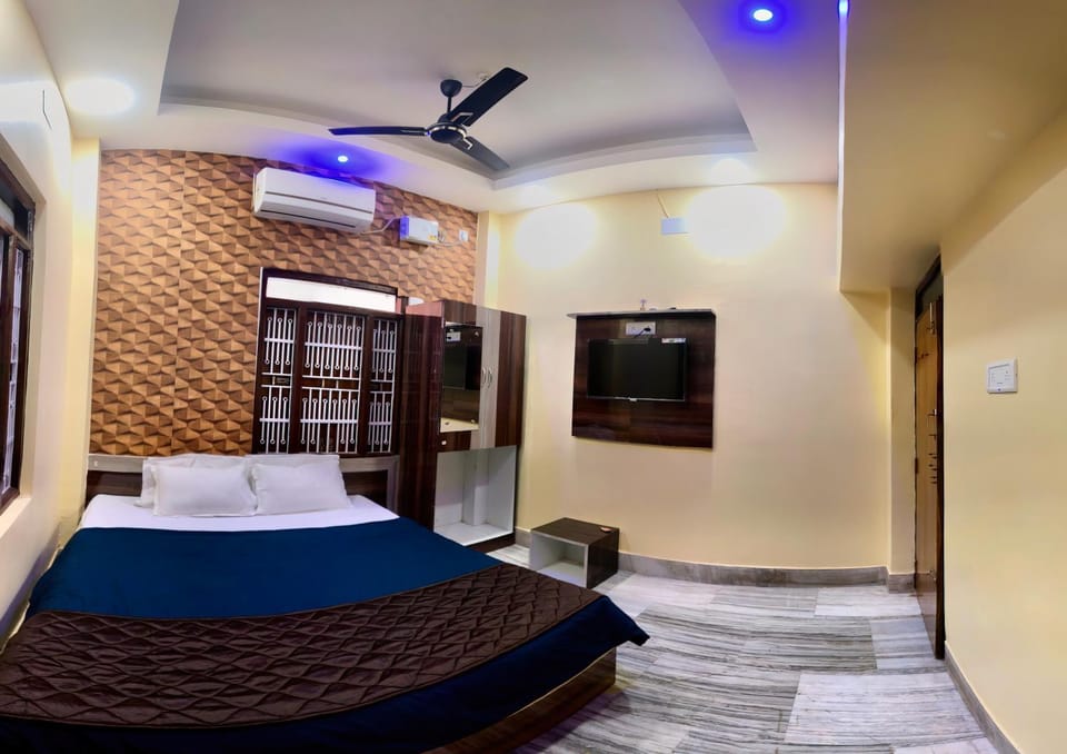 TV and multimedia, Bedroom