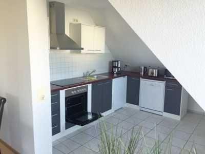 Ferienwohnung Alte Räucherei DH-60114 Apartment hotel in Lubmin