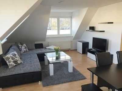 Ferienwohnung Alte Räucherei DH-60114 Apartment hotel in Lubmin
