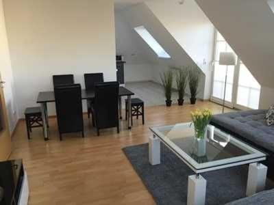 Ferienwohnung Alte Räucherei DH-60114 Apartment hotel in Lubmin