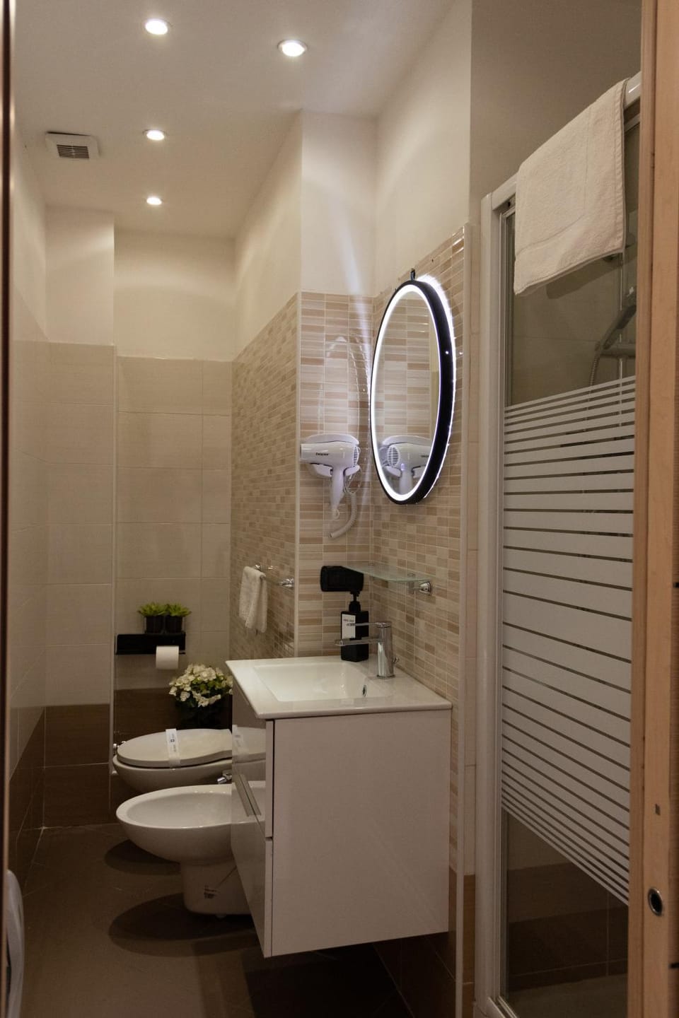 MilanoLoft CASATI 2 FeMaHotels Apartment in Milan
