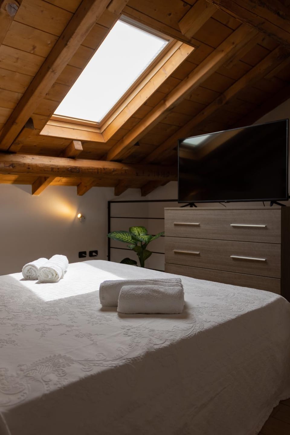 MilanoLoft CASATI 2 FeMaHotels Apartment in Milan
