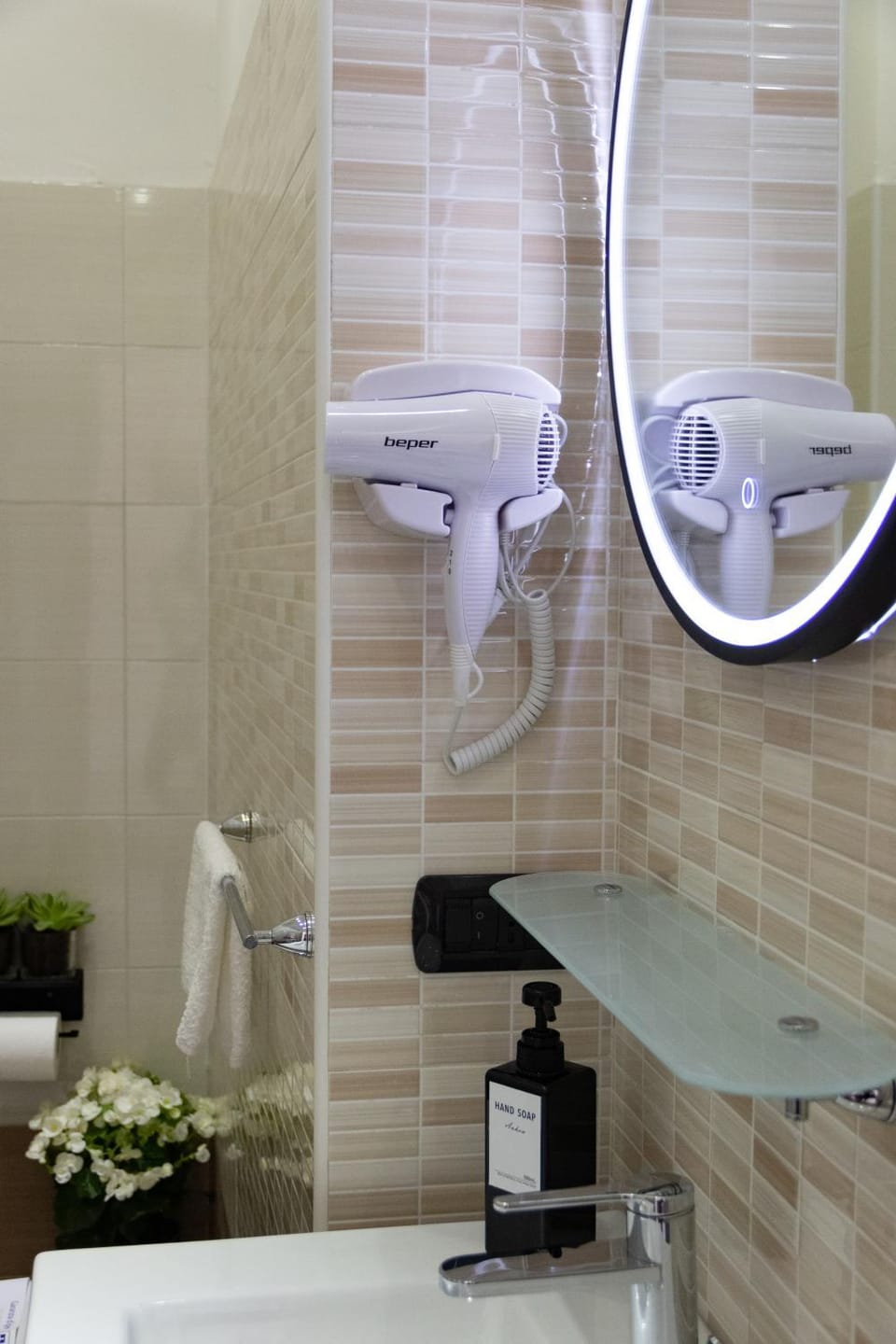 MilanoLoft CASATI 2 FeMaHotels Apartment in Milan