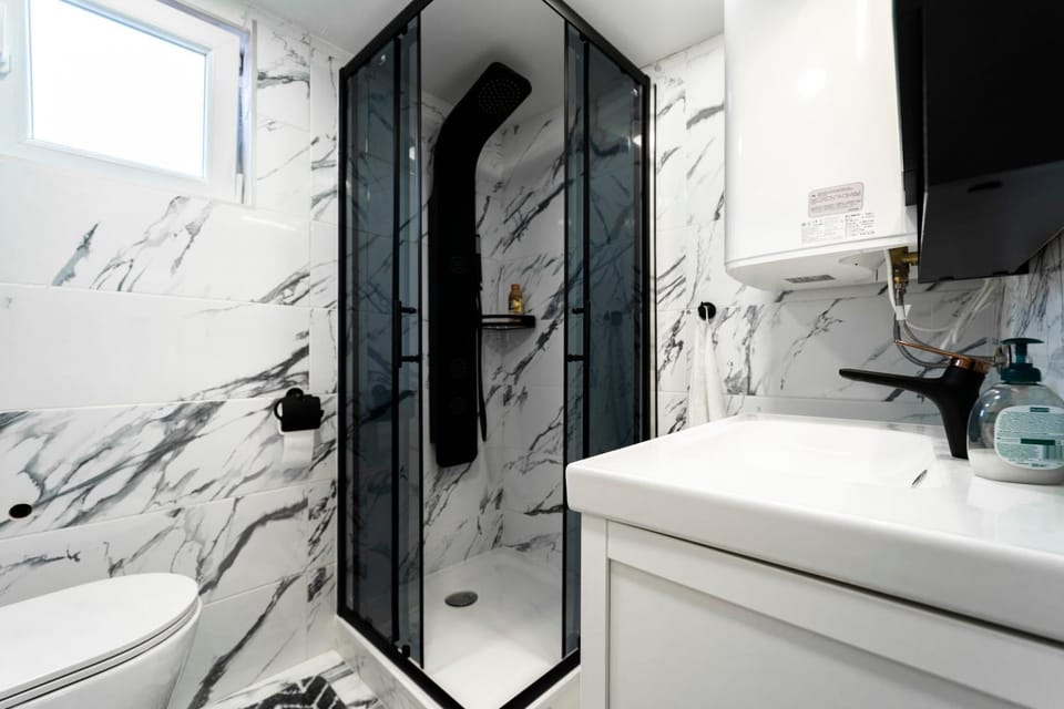 Blue Eden in Zadar Old Town Private Penthouse Apartment in Zadar