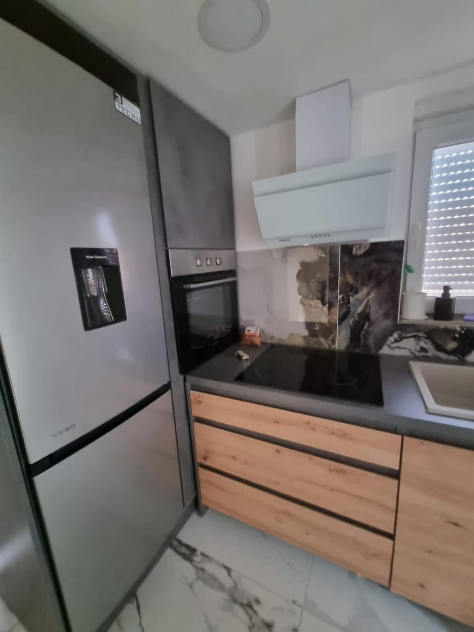 Blue Eden in Zadar Old Town Private Penthouse Apartment in Zadar