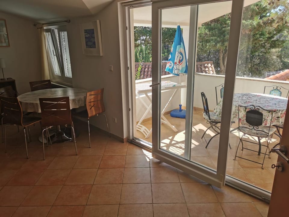 Apartmani Biserka Apartment in Novalja