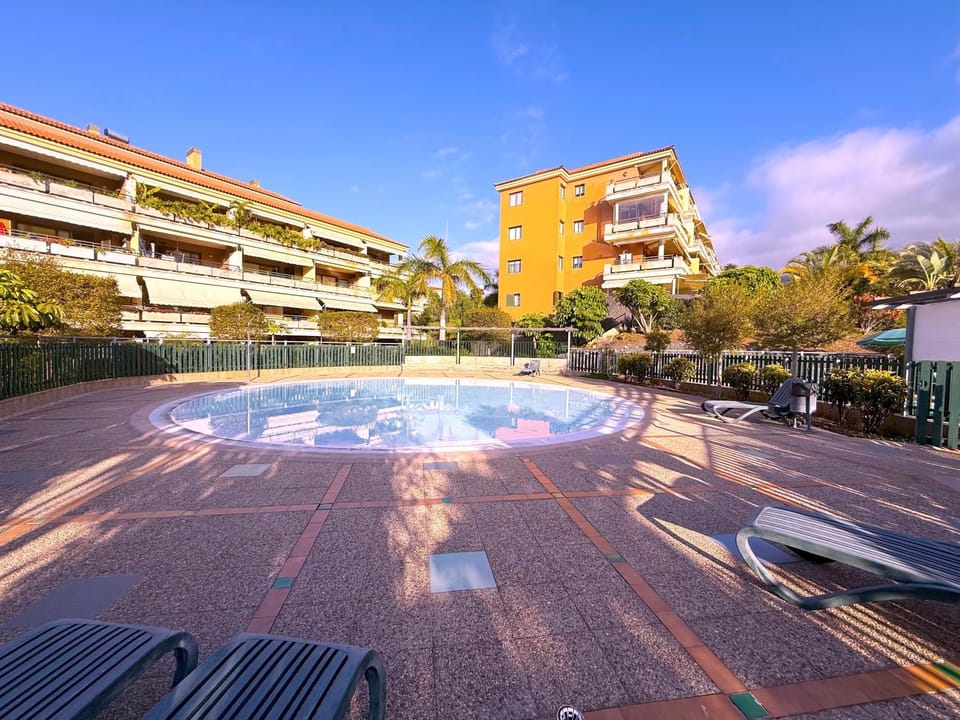 Tropicalidays Jardines del Teide Apartment in Puerto de la Cruz